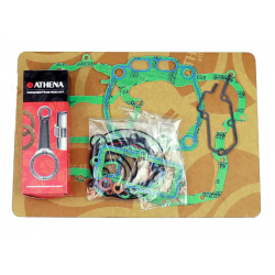 Биела комплект с гарнитури ATHENA Yamaha YZ250 99-18 YZ250X 16-19 Биела комплект с гарнитури ATHENA Yamaha YZ250 99-18 YZ250X 16-19