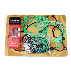 Биела комплект с гарнитури ATHENA KTM EXC300 08-16, EXC250 05-16, SX250 07-18, Husqvarna TE 250/300 14-16