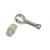 Биела комплект с гарнитури ATHENA Kawasaki KX250F 12-16 thumb