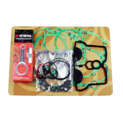 Биела комплект с гарнитури ATHENA Yamaha YZ250F 03-13, WR250F 03-13 Биела комплект с гарнитури ATHENA Yamaha YZ250F 03-13, WR250F 03-13