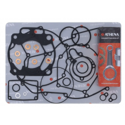 Биела комплект с гарнитури ATHENA Kawasaki KX250 05-08 Биела комплект с гарнитури ATHENA Kawasaki KX250 05-08