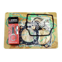 Биела комплект с гарнитури ATHENA Honda CRF450R 02-04