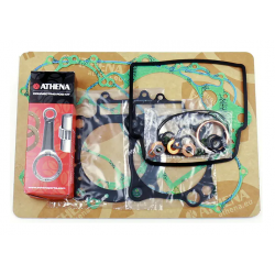 Биела комплект с гарнитури ATHENA Honda CRF450R 05-06 Биела комплект с гарнитури ATHENA Honda CRF450R 05-06