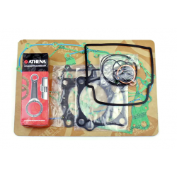 Биела комплект с гарнитури ATHENA Honda CRF450R 07-08
