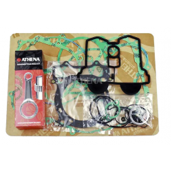 Биела комплект с гарнитури ATHENA Yamaha YZ450F 03-05, WR450F 03 Биела комплект с гарнитури ATHENA Yamaha YZ450F 03-05, WR450F 03