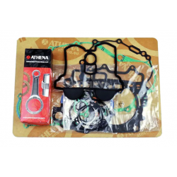 Биела комплект с гарнитури ATHENA Yamaha YZ450F 10-13 Биела комплект с гарнитури ATHENA Yamaha YZ450F 10-13