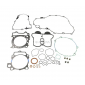 Биела комплект с гарнитури ATHENA Yamaha WR450F 07-11 thumb
