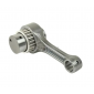 Биела комплект с гарнитури ATHENA Yamaha WR450F 07-11 thumb