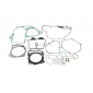 Биела комплект с гарнитури ATHENA Suzuki RM-Z450 13-25 thumb