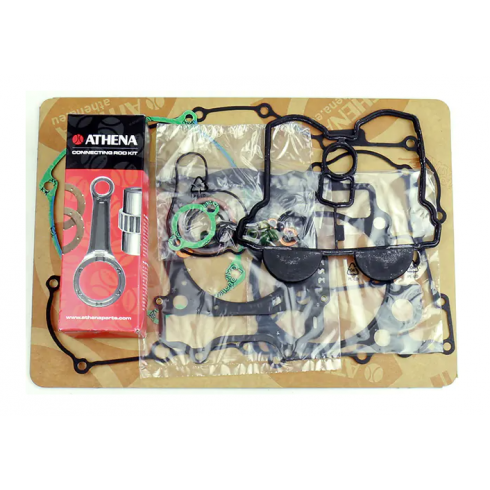 Биела комплект с гарнитури ATHENA Yamaha YZ450F 06-09 Биела комплект с гарнитури ATHENA Yamaha YZ450F 06-09