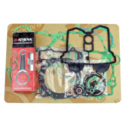Биела комплект с гарнитури ATHENA Yamaha WR450F 04-06 Биела комплект с гарнитури ATHENA Yamaha WR450F 04-06