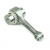 Биела комплект с гарнитури ATHENA Yamaha WR450F 04-06 thumb