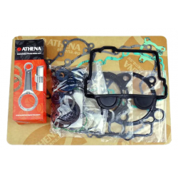 Биела комплект с гарнитури ATHENA KTM EXC-F250 14-16; Husqvanra FE250 2016 Биела комплект с гарнитури ATHENA KTM EXC-F250 14-16; Husqvanra FE250 2016