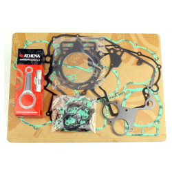Биела комплект с гарнитури ATHENA КТМ SX 520, EXC 525 и Beta RR 525 Биела комплект с гарнитури ATHENA КТМ SX 520, EXC 525 и Beta RR 525