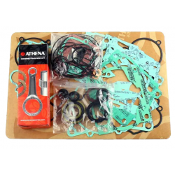 Биела комплект с гарнитури ATHENA KTM EXC250/300 17-19, Husqvarna TE250/300 17-19 Биела комплект с гарнитури ATHENA KTM EXC250/300 17-19, Husqvarna TE250/300 17-19