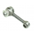 Биела комплект с гарнитури ATHENA KTM EXC250/300 17-19, Husqvarna TE250/300 17-19 thumb