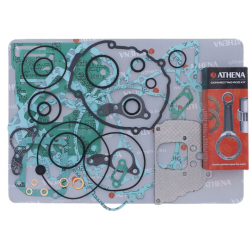 Биела комплект с гарнитури ATHENA KTM EXC125 06-16, SX150 08-15 Биела комплект с гарнитури ATHENA KTM EXC125 06-16, SX150 08-15