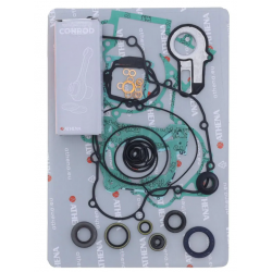 Биела комплект с гарнитури ATHENA KTM SX85 18-23; Husqvarna TC85 18-23 Биела комплект с гарнитури ATHENA KTM SX85 18-23; Husqvarna TC85 18-23