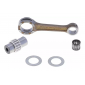 Биела комплект с гарнитури ATHENA KTM SX85 18-23; Husqvarna TC85 18-23 thumb