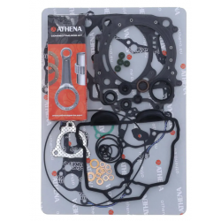 Биела комплект с гарнитури ATHENA Yamaha YZ450F 18-19 Биела комплект с гарнитури ATHENA Yamaha YZ450F 18-19