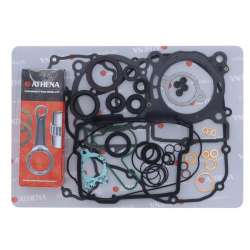 Биела комплект с гарнитури ATHENA KTM EXC-F250 20-23, Husqvarna FE250 20-23
