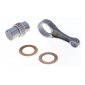 Биела комплект с гарнитури ATHENA Honda CRF450R 17-18 thumb