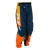 Детски мотокрос брич FLY RACING Kinetic - Navy/Orange
