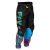 Детски мотокрос брич FLY RACING Kinetic Mutant  - Black/multi
