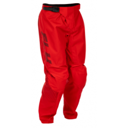 Детски мотокрос брич FLY RACING F-16 - Red