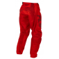 Детски мотокрос брич FLY RACING F-16 - Red thumb