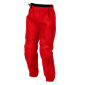 Детски мотокрос брич FLY RACING F-16 - Red thumb