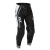 Мотокрос брич FLY RACING Evolution DST DBK Special Edition - Black/Silver