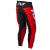 Мотокрос екипировка FLY RACING F-16 - Red/Black/White - 2 части thumb