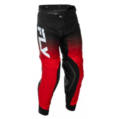 Мотокрос брич FLY RACING Evolution DST - Red/Black/White Мотокрос брич FLY RACING Evolution DST - Red/Black/White