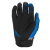 Мотокрос ръкавици FLY RACING Kinetic - Blue/Grey/Black thumb