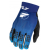 Мотокрос ръкавици FLY RACING Evolution DST - Blue/White
