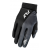Детски мотокрос ръкавици FLY RACING F-16 Youth - Grey/Black/White