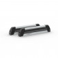 Ски багажник NORDRIVE Nordic-King EVO N40010 Аluminium NK-40 Сребрист thumb