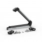 Ски багажник NORDRIVE Nordic-King EVO N40010 Аluminium NK-40 Сребрист thumb