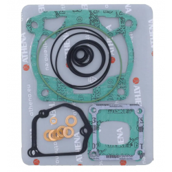 Top End комплект гарнитури ATHENA KTM EXC250/300 24-25, SX250/300 23-25; Husqvarna TC/TE/TX 23-25; Gas Gas EC/EX 250-300 24-25