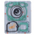 Top End комплект гарнитури ATHENA KTM EXC250/300 24-25, SX250/300 23-25; Husqvarna TC/TE/TX 23-25; Gas Gas EC/EX 250-300 24-25