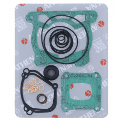 Top End комплект гарнитури ATHENA KTM SX125 23-25, EXC150 24; Husqvarna TC125 23-25, TE150 24-25; Gas Gas MC125 24