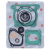 Top End комплект гарнитури ATHENA KTM SX125 23-25, EXC150 24; Husqvarna TC125 23-25, TE150 24-25; Gas Gas MC125 24