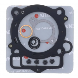 Top End комплект гарнитури ATHENA KTM SX-F350 23-25, EXC-F350 24-25; Husqvarna FC350 23-25, FE350 24-25; Gas Gas EC/MC/EX350F 24-25 Top End комплект гарнитури ATHENA KTM SX-F350 23-25, EXC-F350 24-25; Husqvarna FC350 23-25, FE350 24-25; Gas Gas EC/MC/EX350F 24-25