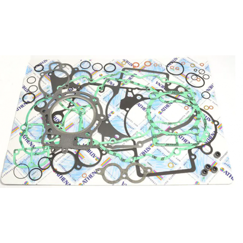 Пълен комплект гарнитури ATHENA KTM 450SX 03-06, EXC/SX 520/525 00-07; Beta RR 525 05-09 Пълен комплект гарнитури ATHENA KTM 450SX 03-06, EXC/SX 520/525 00-07; Beta RR 525 05-09