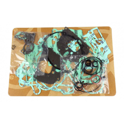 Пълен комплект гарнитури ATHENA KTM SX125 02-15, Husqvarna TC125 14-15 Пълен комплект гарнитури ATHENA KTM SX125 02-15, Husqvarna TC125 14-15