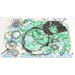 Пълен комплект гарнитури ATHENA KTM SX/MXC/EXC 200 02-16