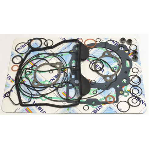 Пълен комплект гарнитури ATHENA KTM 450SX-F 07-12 Пълен комплект гарнитури ATHENA KTM 450SX-F 07-12