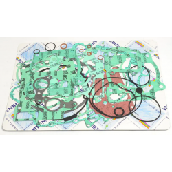 Пълен комплект гарнитури ATHENA KTM 125EXC 06-14, 150SX 09-15; Husqvarna TE125 14-16 Пълен комплект гарнитури ATHENA KTM 125EXC 06-14, 150SX 09-15; Husqvarna TE125 14-16