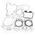 Пълен комплект гарнитури ATHENA KTM 350SX-F 11-12, Freeride 350 13-17; Husqvarna FE350 14-16 thumb